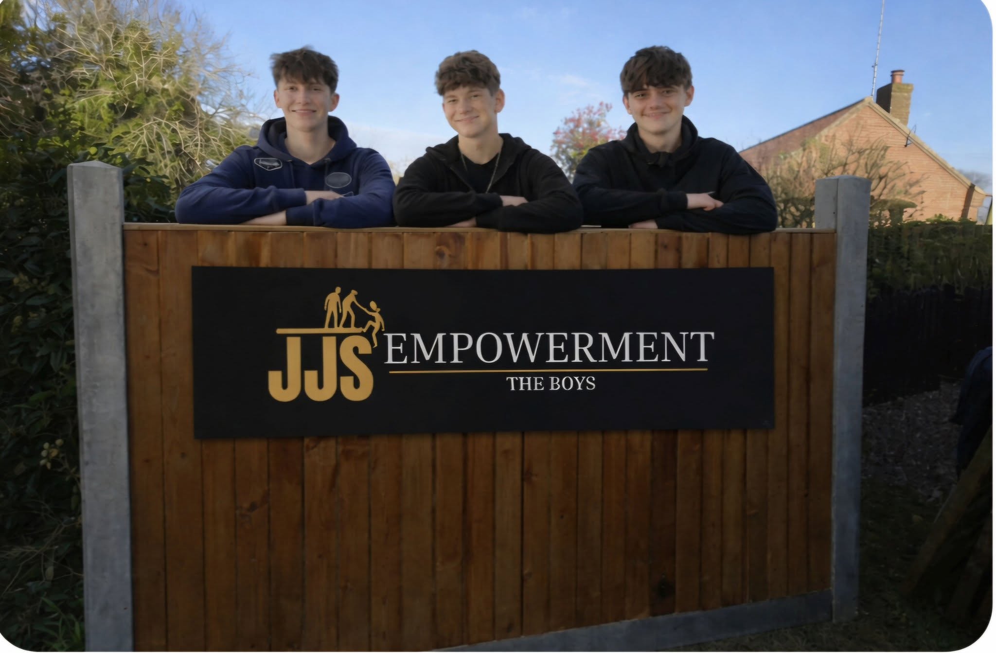 JJS Sign